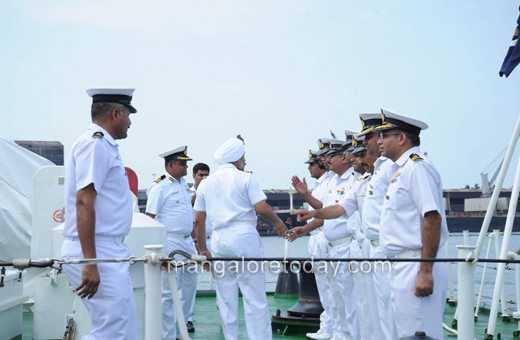 ICGS Vikram